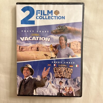 Vacation Dvd Watch National Lampoon's Vacation National