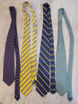 lands end ties