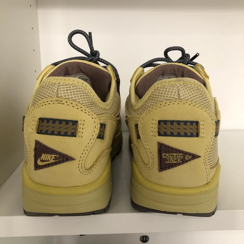 Nike Air Max 1 Travis Scott, Foto 2 von 5