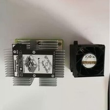 Zestaw chłodzenia serwera procesora SR550 do Thinkssystem 01KP655 01KP642 Grzejnik + wentylator