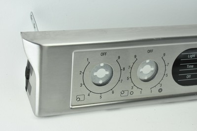 Genuine BOSCH Range Oven, 30