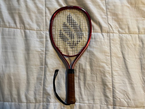Vintage Ektelon Rogue Racquetball Racquet X-Small Very Good Condition ...