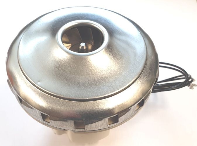 Moteur D'Aspirateur Domel 467.3.402-5 - 1200W - Compatible Kärcher WD 5.800 - Neuf