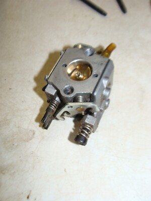 Carburateur Pour Carbu à Tondeuse Husqvarna H51 / 55, En Ance Clasf Maison-jar - Foto 7