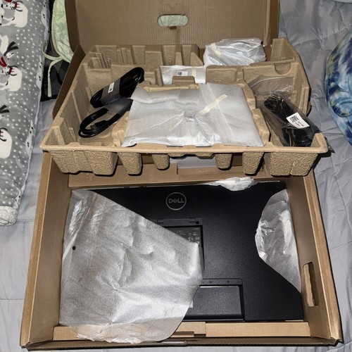Dell P2425H Monitor 24 inch - 第 1/2 張圖片