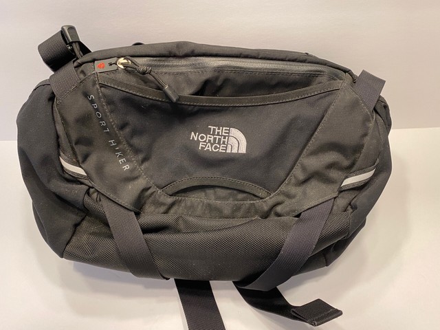 the north face sport hiker