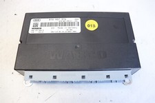Audi RS5 B8 8T Coupe 2013 Wabco Electric Damper Control Unit ECU 8T0907376 J209