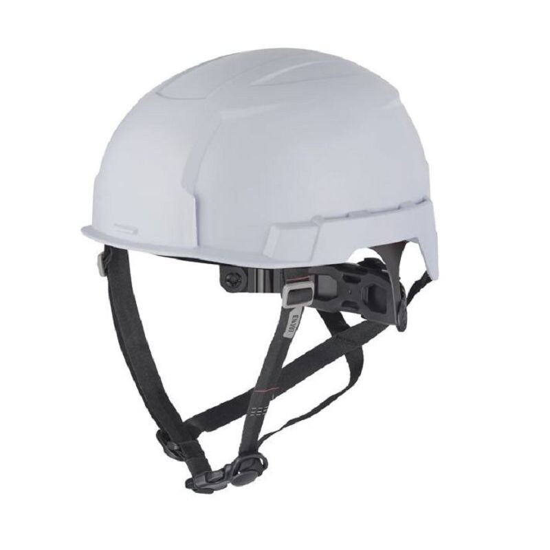 Bolt 200 elmetto ventilato bianco