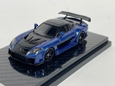 ホビーラジコン ABC HOBBY VeilSide Fortune Model RX-7 VeilSide RX-7