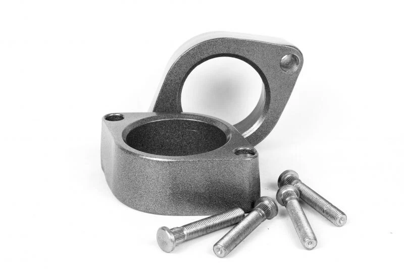 Elevador espaciadores de bobina traseros 40 mm para Mitsubishi 3000 GT Airtrek ASX Carisma Colt Foto 2 de 4