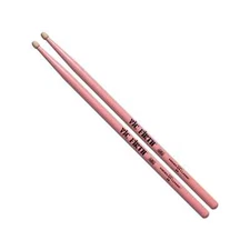Vic Firth 5A Pink Drumsticks