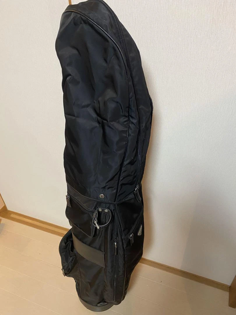 Prada golf deals bag