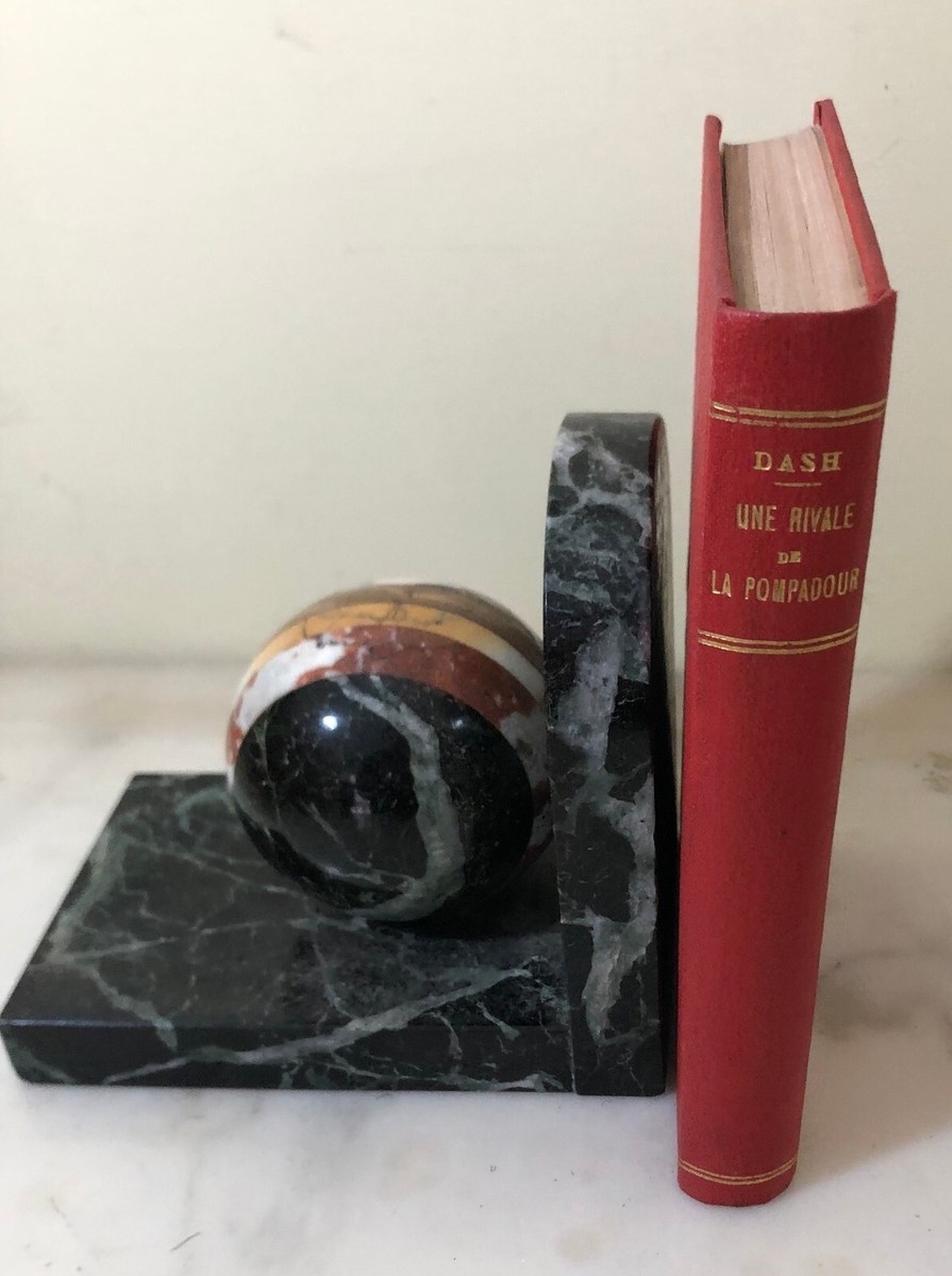 Antico Libro Comtesse Dash Une rivale de La Pompadour 1881