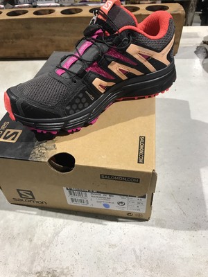 women's salomon x mission 3