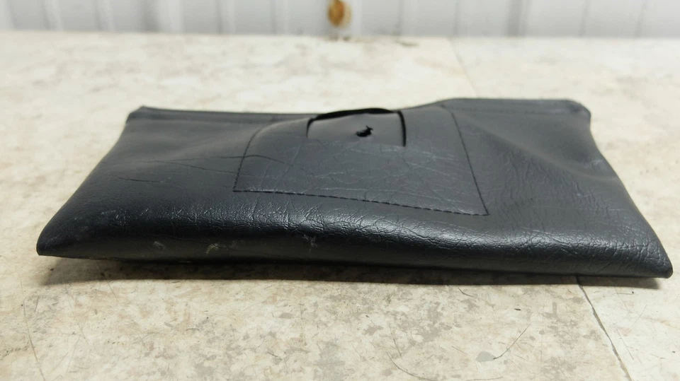 08 Harley Davidson FLHTCUI Electra Glide Ultra Classic Inner Trunk Luggage Bag - Image 2 of 4