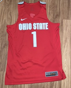 ohio state jersey basketball