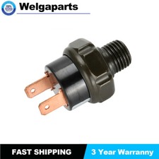 120-150 PSI Air Compressor Pressure Control Switch Valve Horn 1/8'' 12V/24V