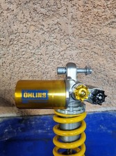 Amortisseur Ohlins TTX APRILIA RSV4 FACTORY 2019