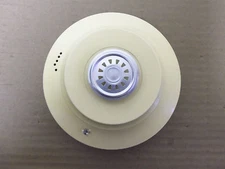 Cerberus Pyrotronics ILPT-1 Smoke Detector Fire Alarm
