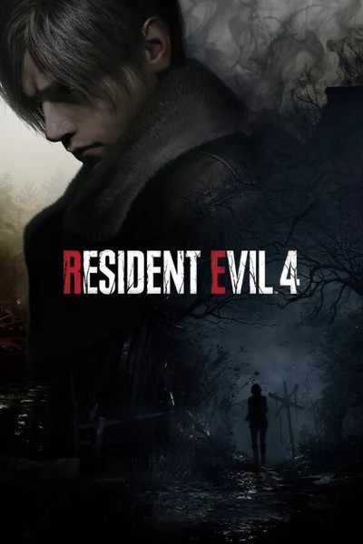 Resident evil 4 remake Global Key PC Fast delivery