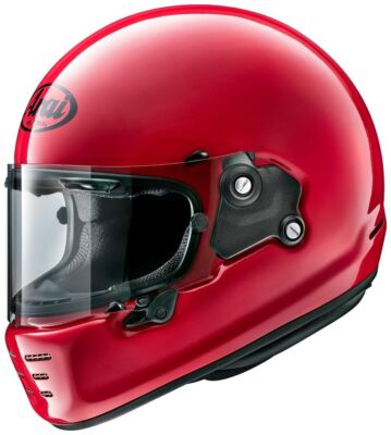 ARAI RAPIDE NEO ラパイドネオ Arai RAPIDE NEO full face Motorcycle helmet White Size L 59