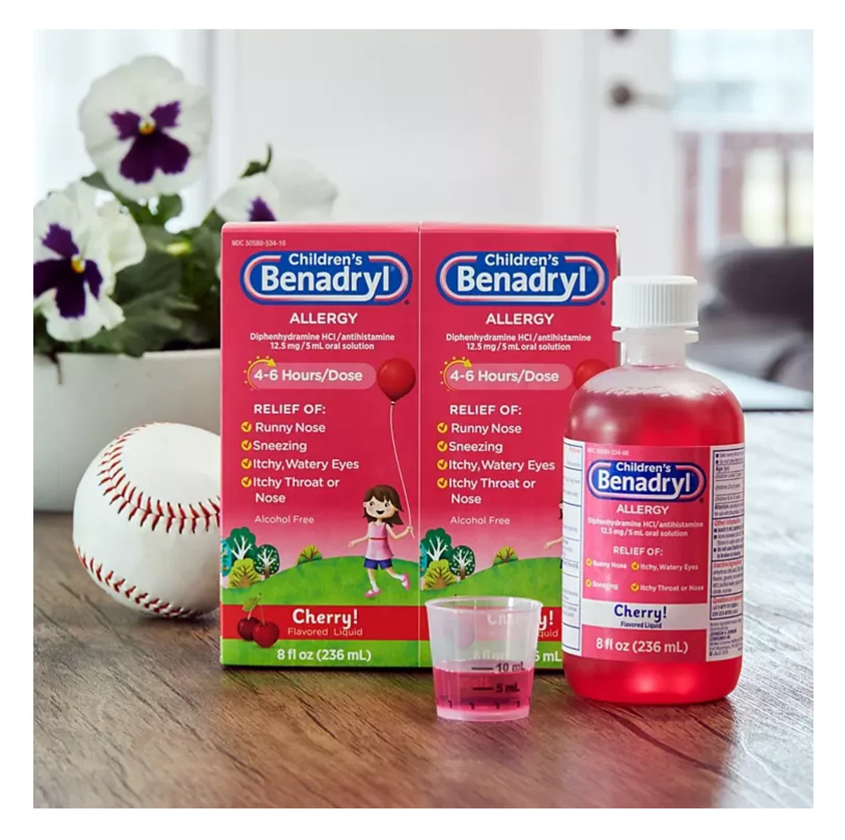 Can Dogs Take Liquid Flavored Zyrtec