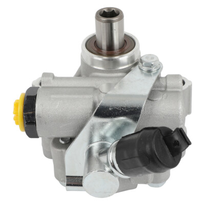 カマロ　2010-2014 3.6L用　OEM パワステポンプ　プーリー付き Power Steering Pump For 2010-2015 Chevrolet Camaro 3.6L | eBay