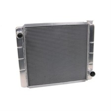Summit Racing Triple-pass Radiator 380319-3 Summit Racing Triple-pass Radiator 380319-3