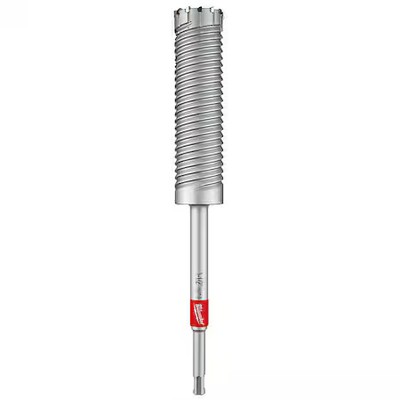 Milwaukee Tool 48-20-6734 1-1/2 In. X 12 In. Sds-Plus Rebar Cutter
