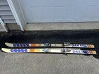 Vintage K2 244 MID Skis 260 Tyrola
