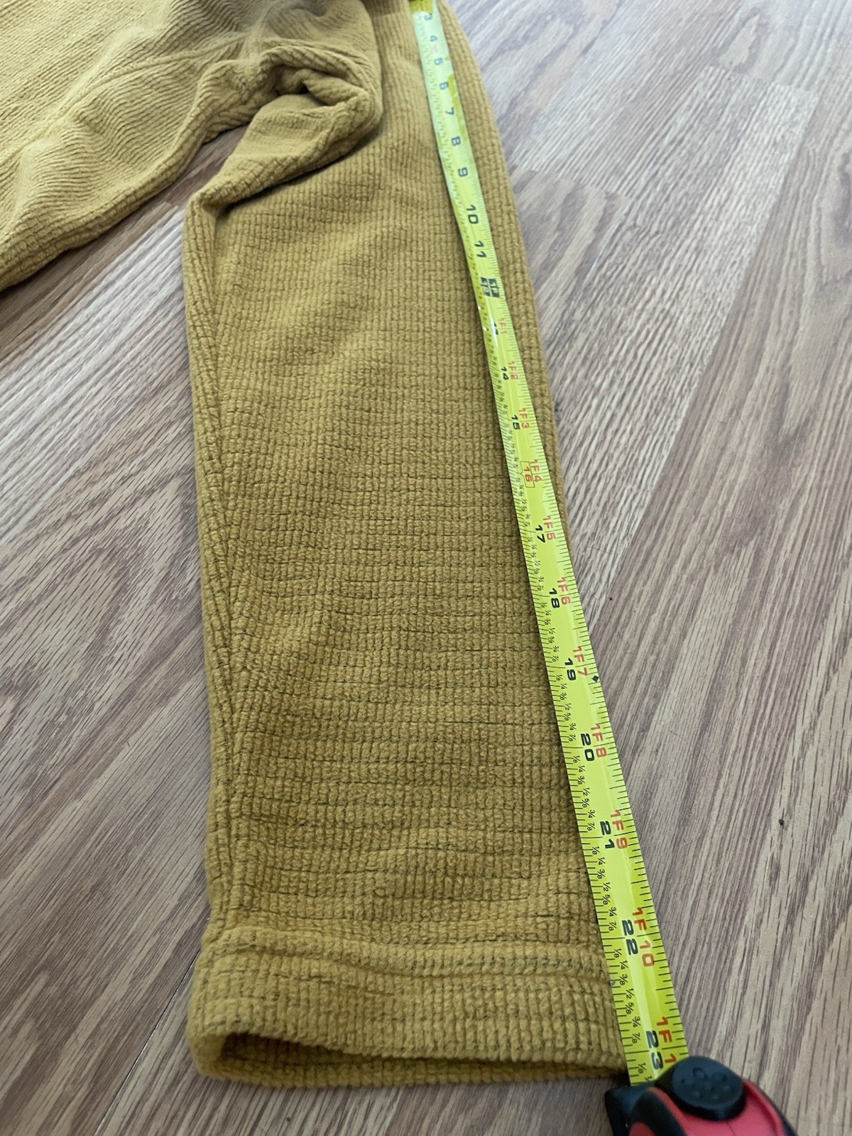 Vertical Limit Performance Jacket | Quarter Zip |… - image 5