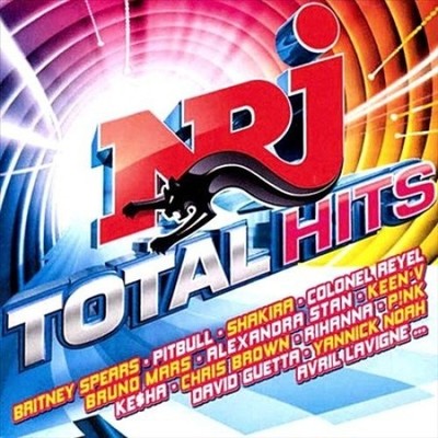 NRJ Total Hits 2011 von verschiedenen Künstlern
