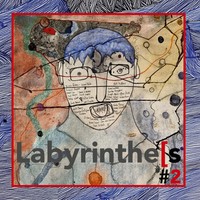 Labyrinthes Revue | Labyrinthes | Taschenbuch | FranzöSisch (2022) | NuméRo 1