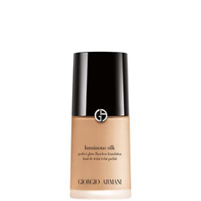 Giorgio Armani - 5.9 - Luminous Silk Foundation Satin Finish New Genuine 