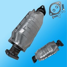 EU4 Kat Katalysator KIA Sorento I 2.4 16v 102kw 139ps JC G4JSG 2002/12-2006/04