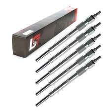 Bougies de préchauffage Land Rover DEFENDER