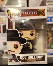 Funko Pop Tombstone Vinyl Figures 20
