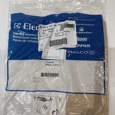 NEW Genuine Electrolux Frigidaire 316419819 Oven Range Control Overlay FREE SHIP