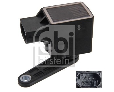 FEBI BILSTEIN 36921 Sensor, Leuchtweitenregulierung für BMW