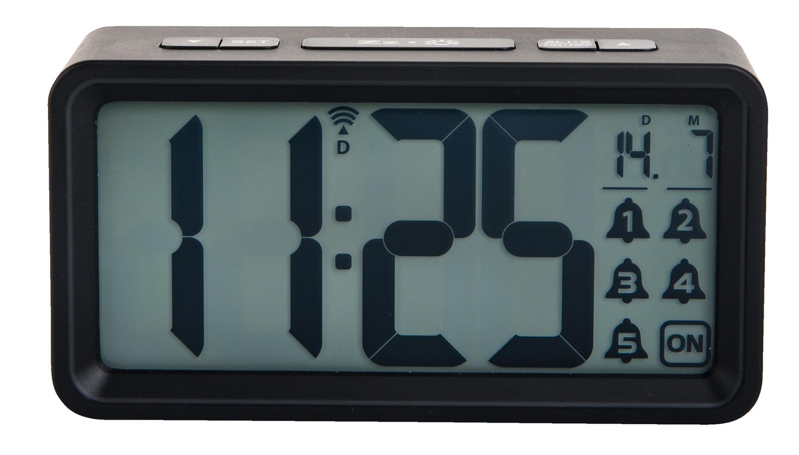 Фанквеккер TECHNOLINE WT496 7190₽