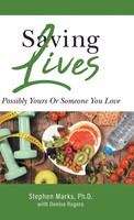 Stephen Marks (U. A.) | Saving Lives | Buch | Englisch (2019) | Gebunden