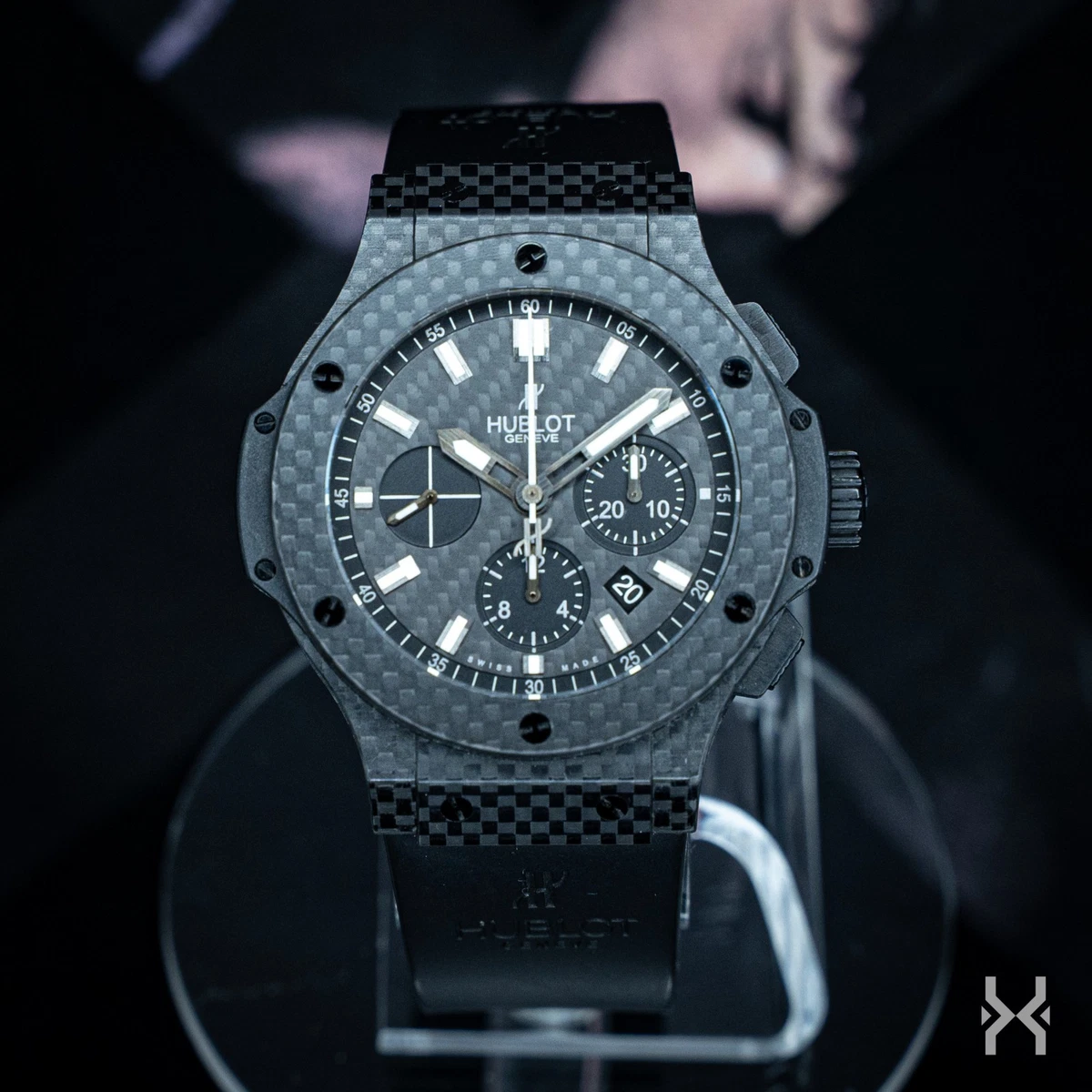 Hublot Big Bang Wristwatches for sale | eBay