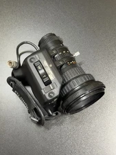 Fujinon Th16x5.5BRMU Broadcast Zoom Lens - 1:1.4/5.5-88mm - 1/3 B4 mount