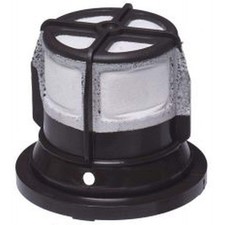 TOYOTOMI ZIBRO - Grauer Filter Typ A (HOCH) 4963505583187