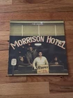 THE DOORS - MORRISON HOTEL Vinyl 1970 LP Elektra Red Label EKS-75007 Gatefold