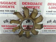 Moteur Nissan ATLEON