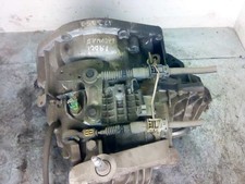 PK6018 getriebe ft RENAULT LAGUNA OTROS 1993 123053