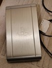Iomega MD250-U/ 250GB Desktop USB External Hard Drive w/ Power Supply-working — photo 2