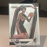 Kel'el Ware 2024-25 Panini Prizm Monopoly RC Rookie Card #30 Miami Heat