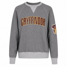 Universal Studio Wizarding World of Harry Potter Gryffindor Sweatshirt M